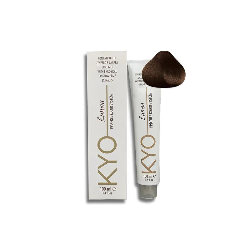 KYO LUMEN KOLOR SYSTEM 5.3 100ML