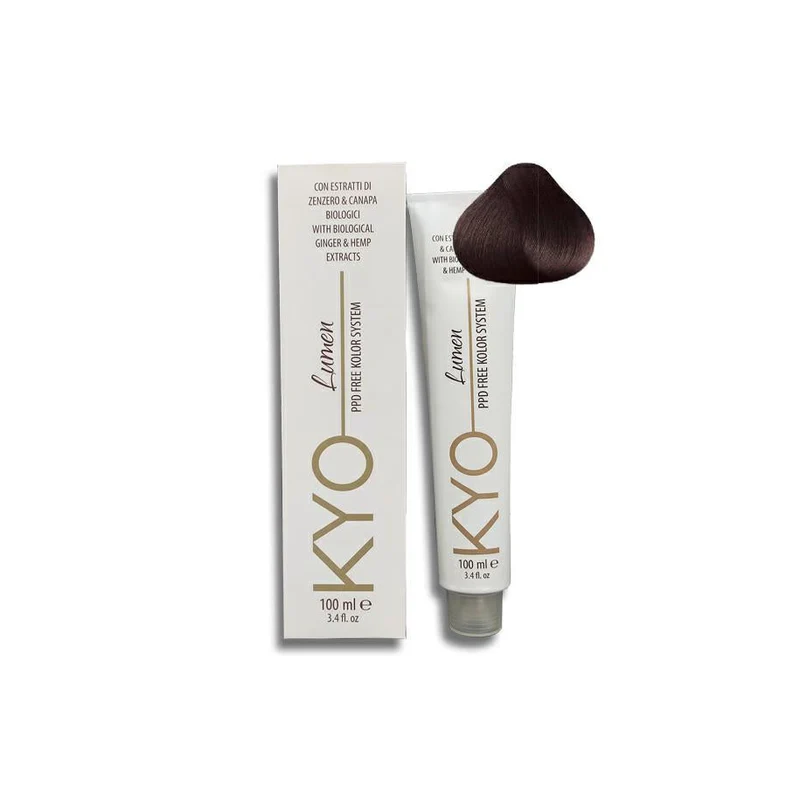 KYO LUMEN KOLOR SYSTEM 5.23 100ML