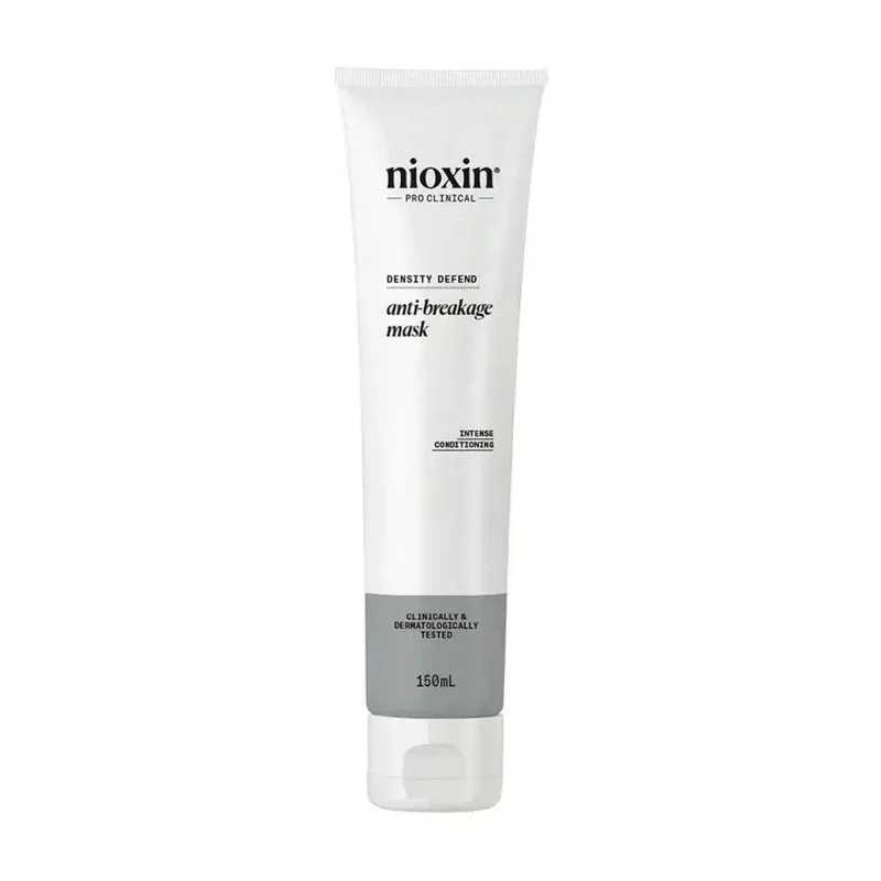 Nioxin Anti Breakage Mask maschera riparatrice capelli