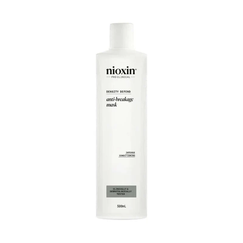 Nioxin Anti Breakage Mask maschera riparatrice capelli