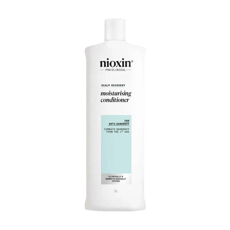 Nioxin Scalp Recovery Conditioner antiforfora