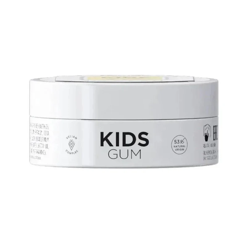 Kemon Kids Gum cera capelli bambini 50ml