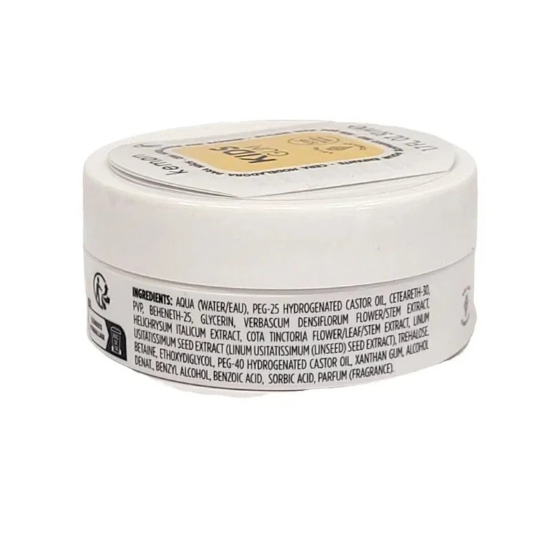 Kemon Kids Gum cera capelli bambini 50ml