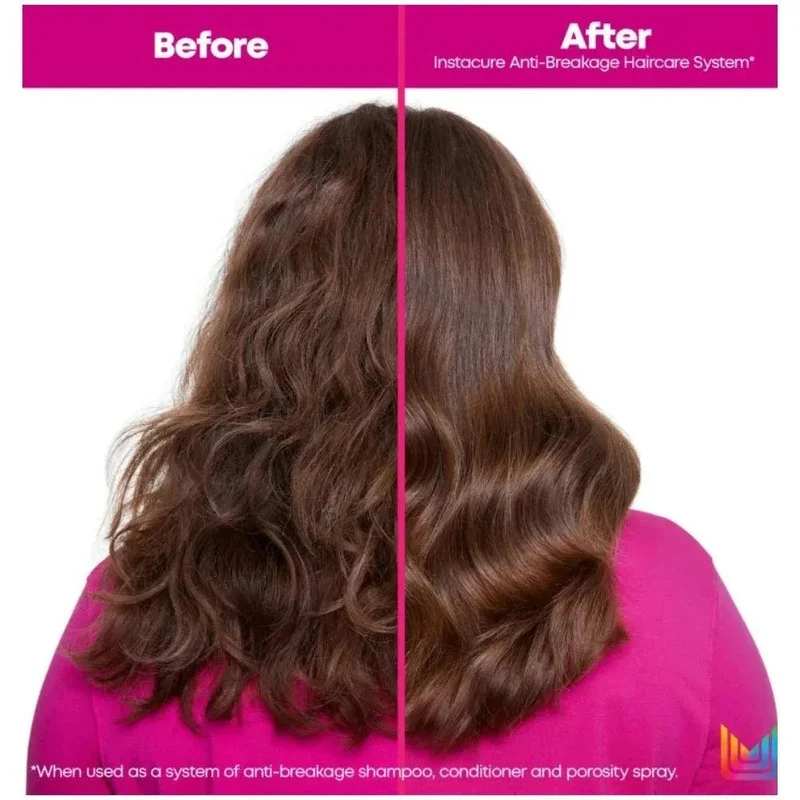 Matrix Instacure Anti Breakage Leave In capelli danneggiati 150ml