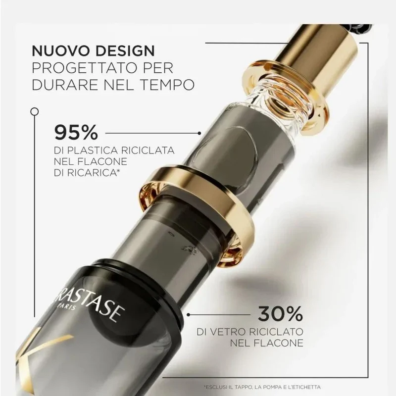 kerastase Chronologiste Huile de Parfum olio capelli