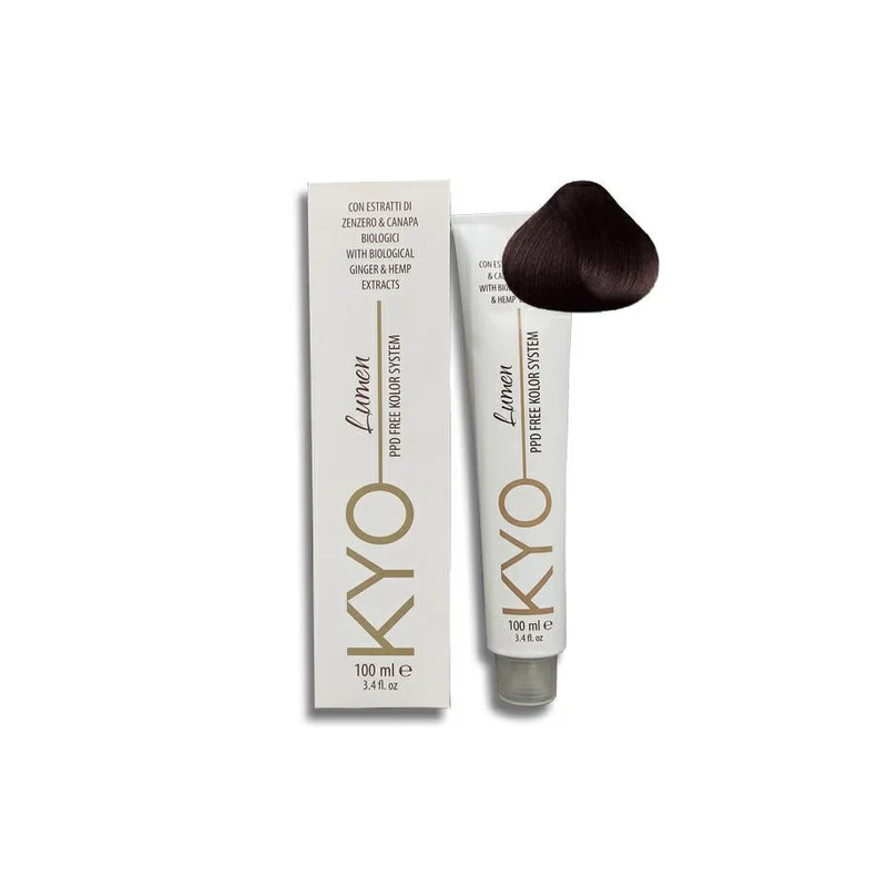 KYO LUMEN KOLOR SYSTEM 4.23 100ML