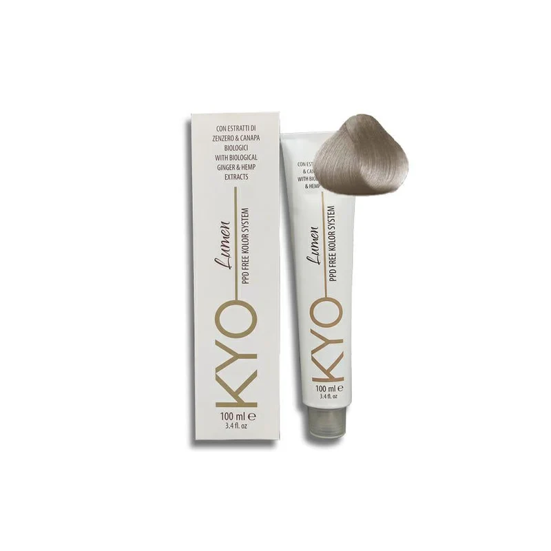KYO LUMEN KOLOR SYSTEM 9.32 100ML