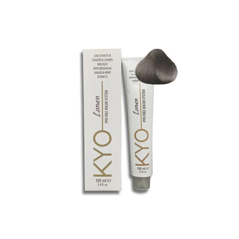 KYO LUMEN KOLOR SYSTEM 7.1 100ML