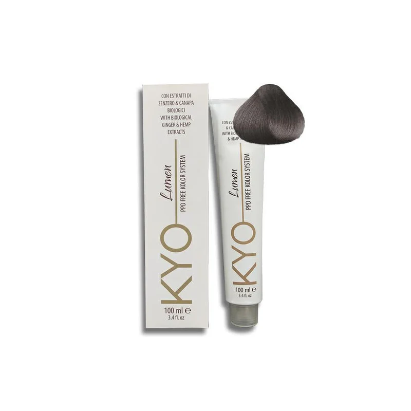 KYO LUMEN KOLOR SYSTEM 6.1 100ML