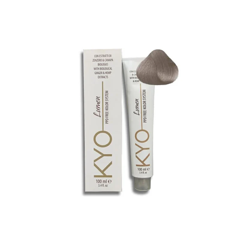 KYO LUMEN KOLOR SYSTEM 9.0 100ML
