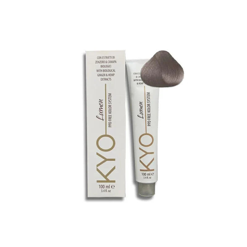KYO LUMEN KOLOR SYSTEM 8.0 100ML