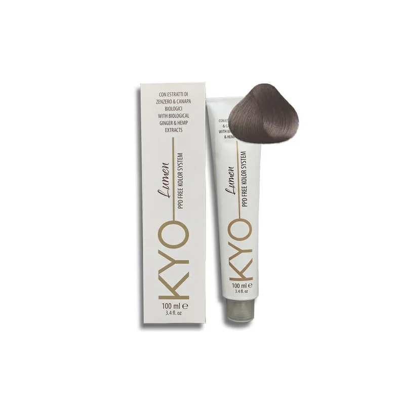 KYO LUMEN KOLOR SYSTEM 7.0 100ML