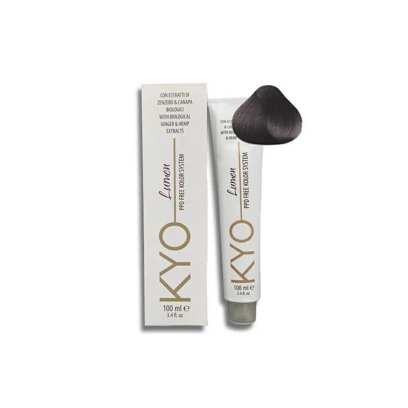 KYO LUMEN KOLOR SYSTEM 5.0 100ML
