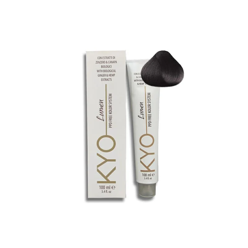 KYO LUMEN KOLOR SYSTEM 4.0 100ML