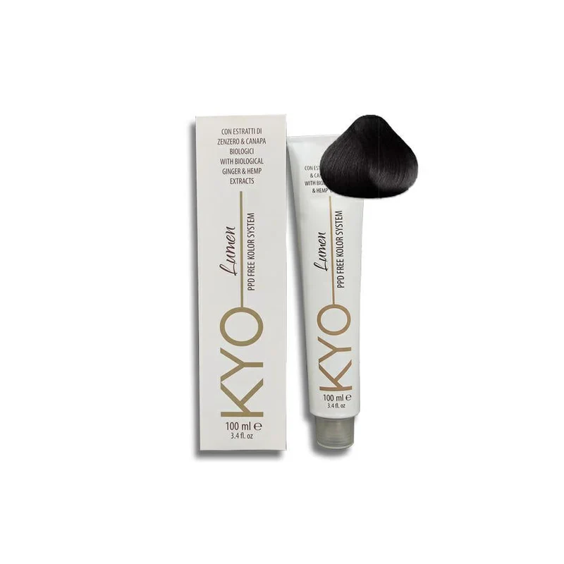 KYO LUMEN KOLOR SYSTEM 3.0 100ML