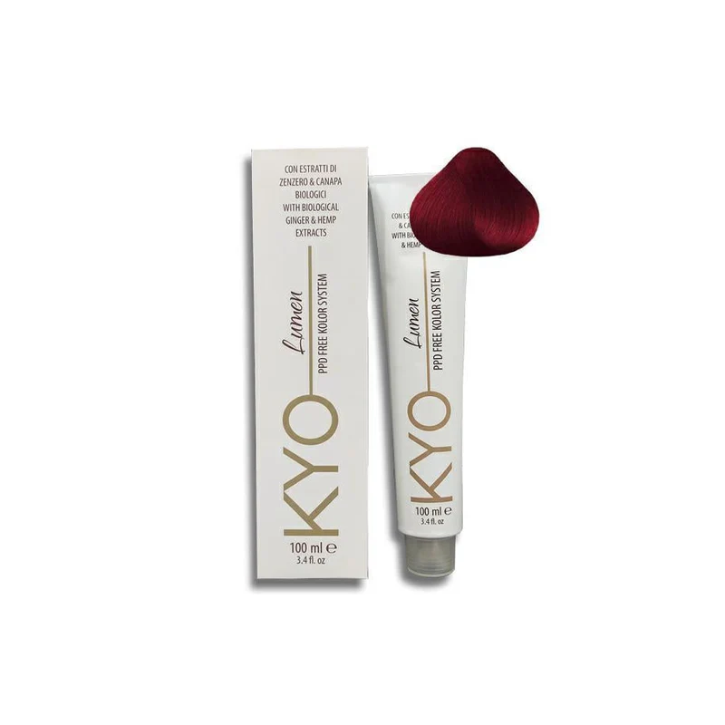 KYO LUMEN KOLOR SYSTEM 7.66 100ML