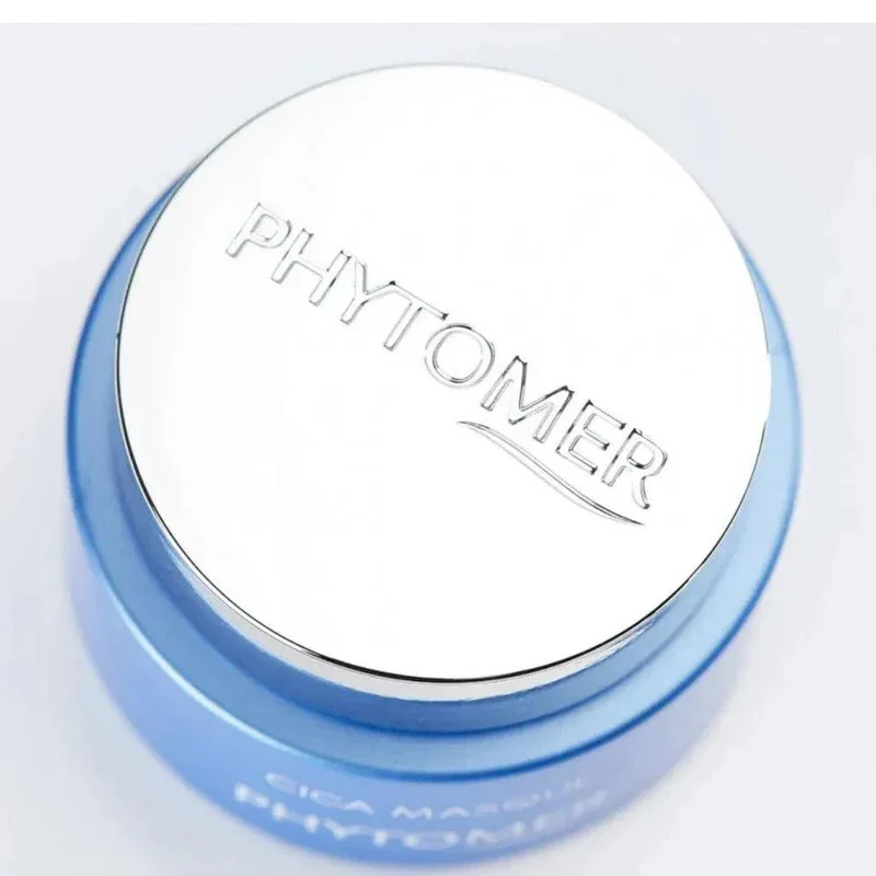 Phytomer Cica Masque Viso pelle sensibile 50ml