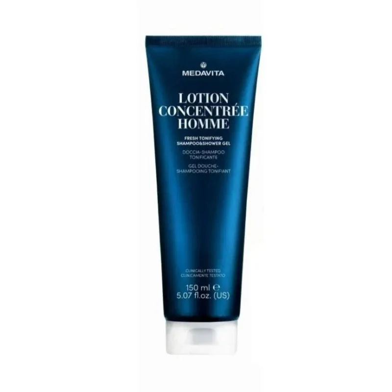Medavita Lotion Concentree Homme 13 fiale - Trattamento anticaduta Intensivo Uomo