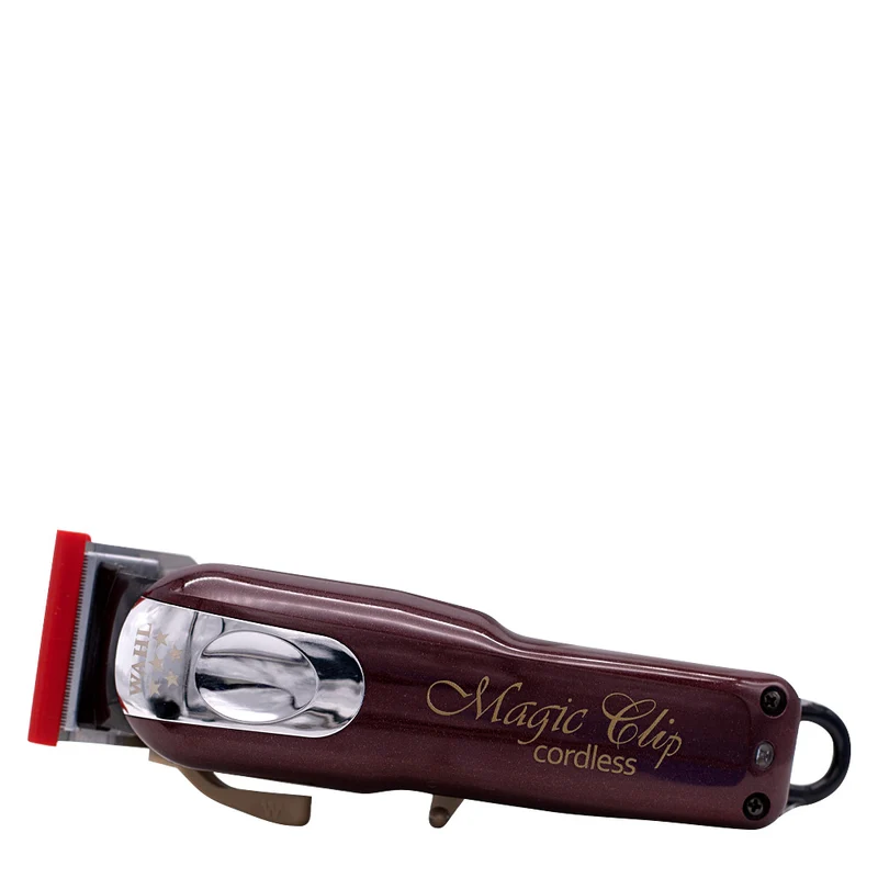 Hair Gallery Resi Come Nuovi Wahl Cordless Magic Clip - imballaggio danneggiato