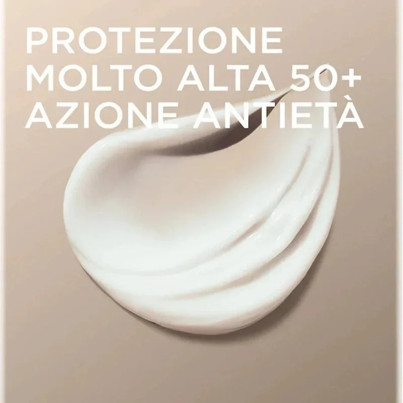 Integree Crema Solare Viso SPF50+ 50ml
