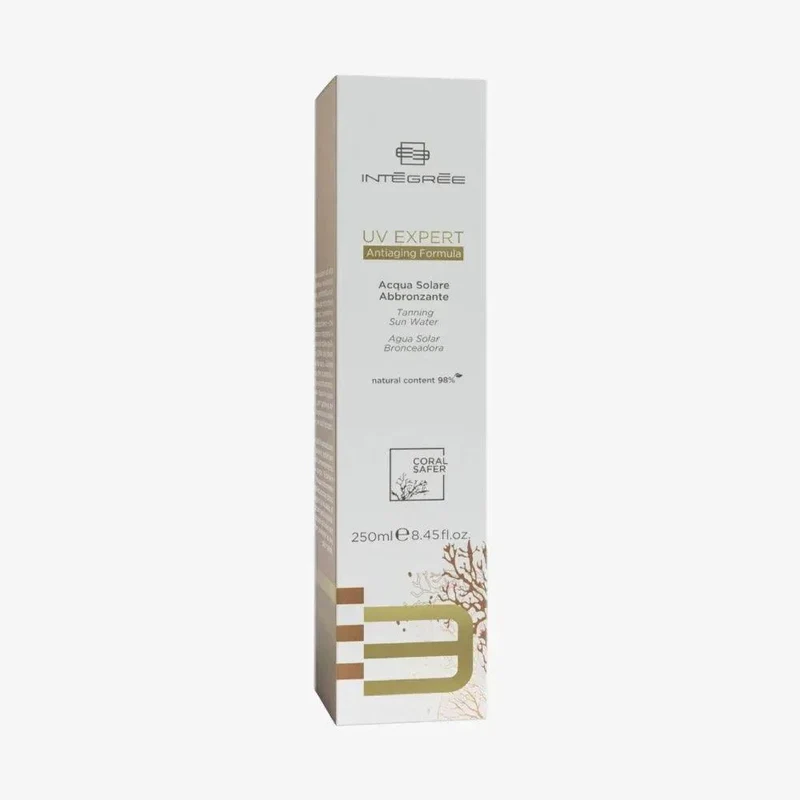 Integree Acqua Solare Abbronzante 250ml