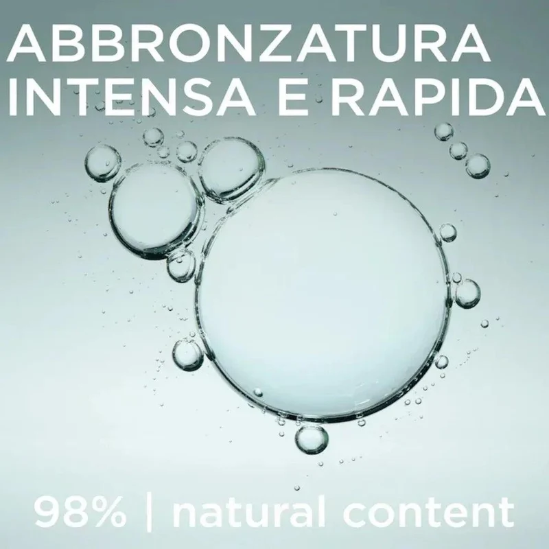 Integree Acqua Solare Abbronzante 250ml