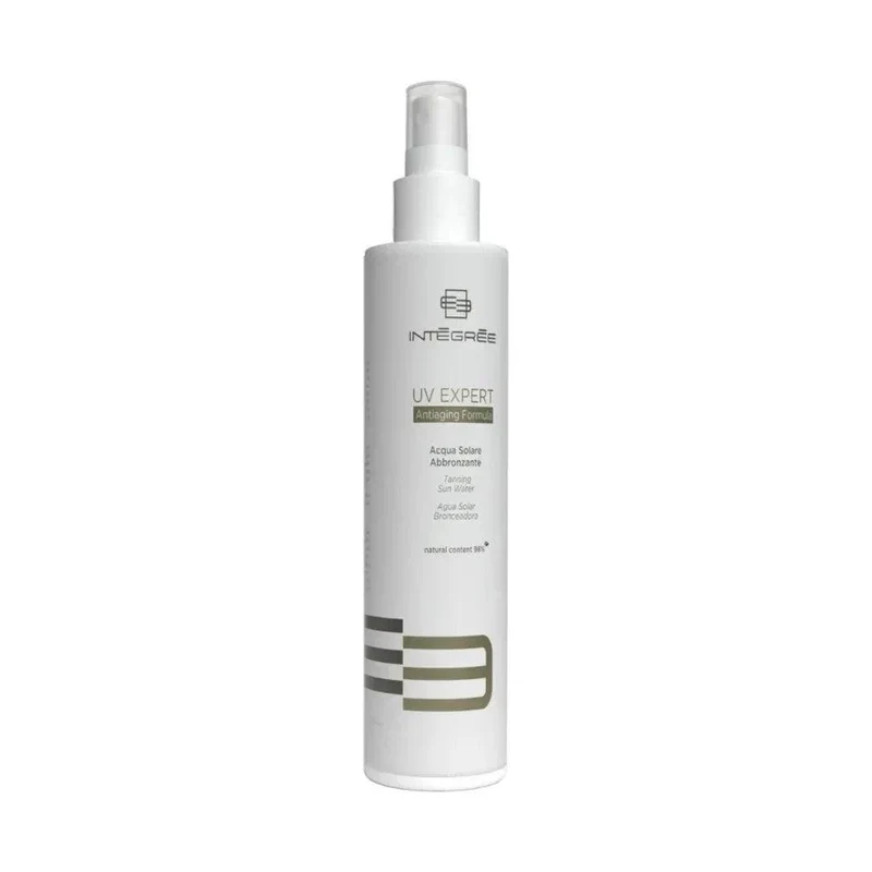 Integree Acqua Solare Abbronzante 250ml