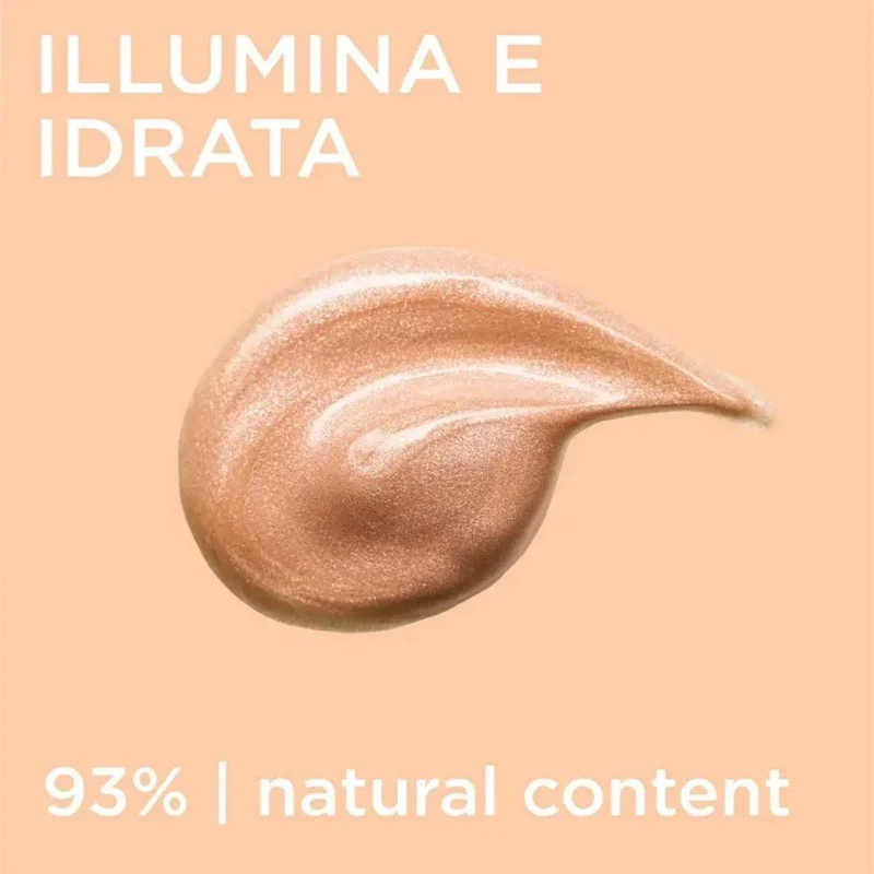 Integree Crema Corpo Illuminante 150ml