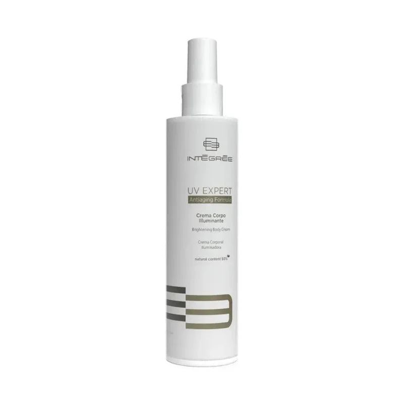 Integree Crema Corpo Illuminante 150ml