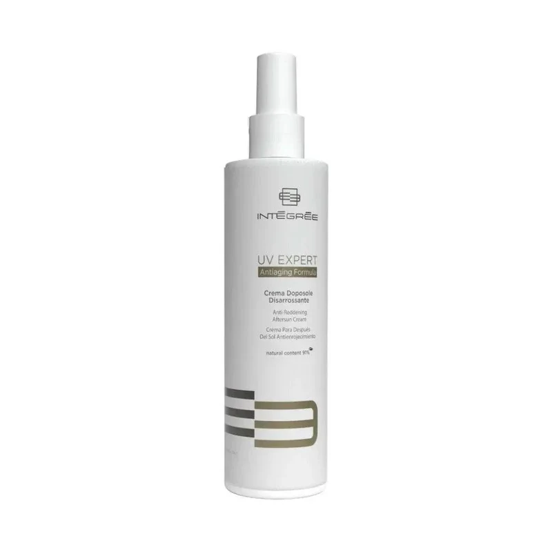 Integree Crema Doposole Disarrossante 150ml