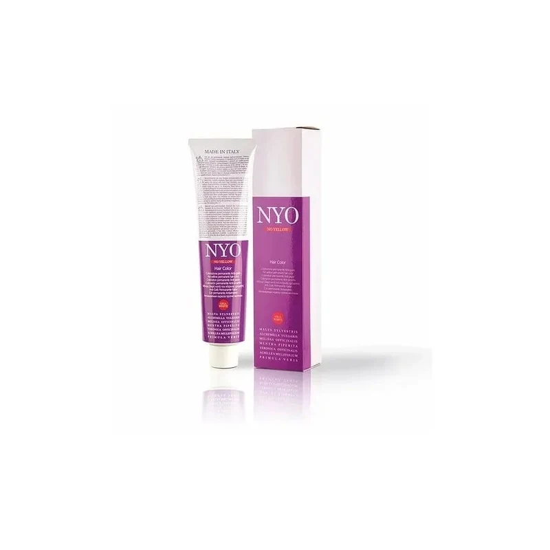 NYO HAIR COLOR 120ML FAIPA 10