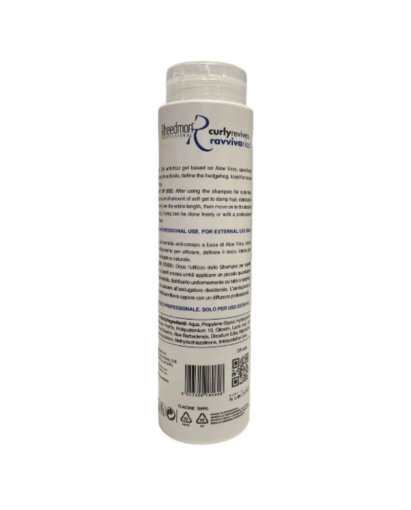 Rheedmon Fluido Ravvivaricci 250ml