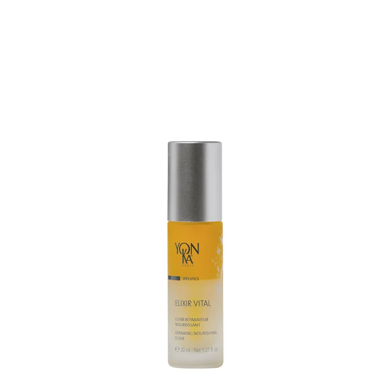 Yonka Specifics Elixir Vital 30ml - elisir riparatore e nutriente