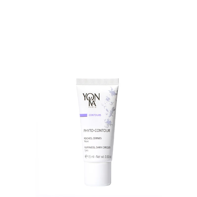 Yonka Phyto-Contour 15ml - contorno occhi defaticante