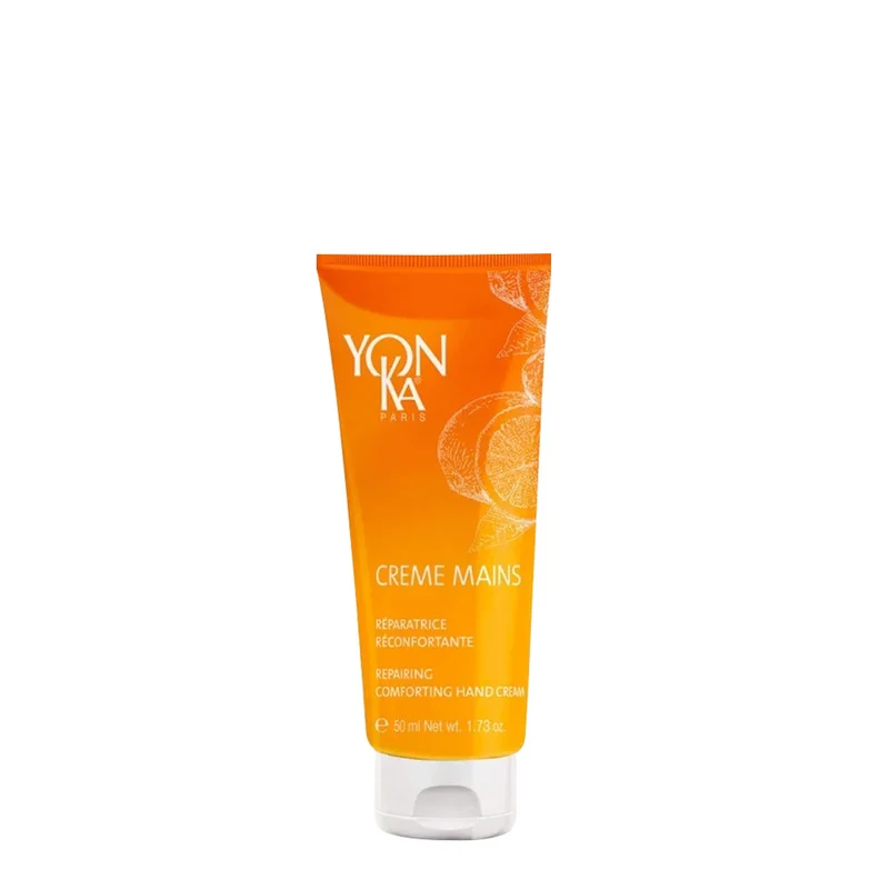 Yonka Vitalitè Creme Mains 50ml - crema mani riparatrice