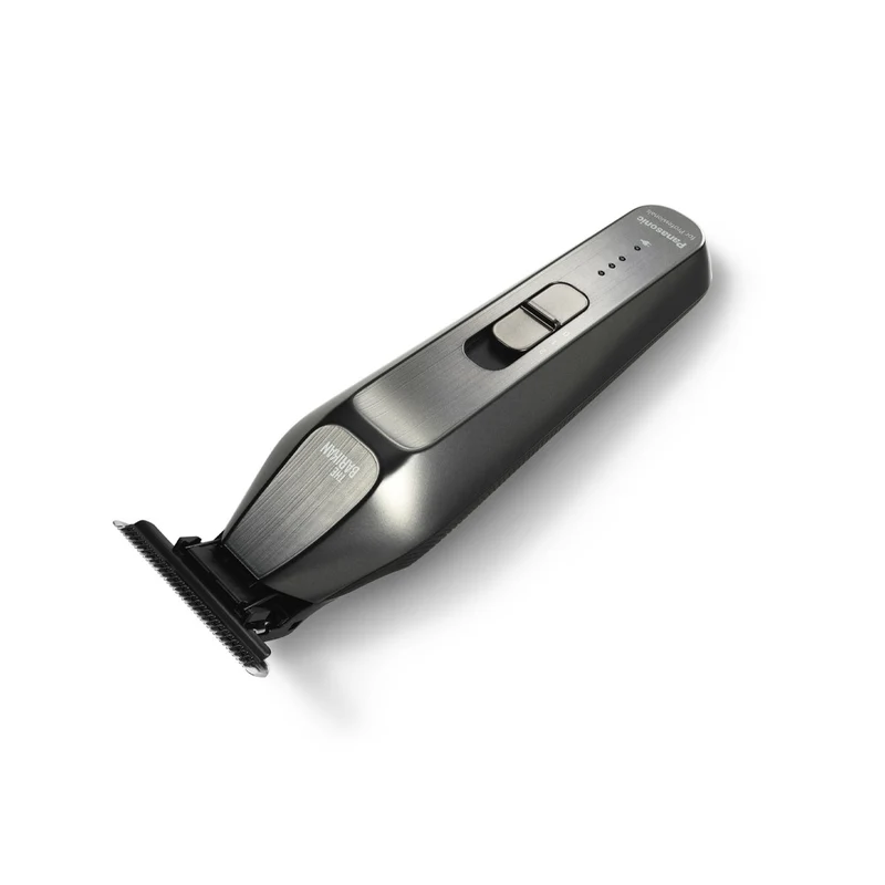 Panasonic ER-XT70- The Barikan Silver - tagliacapelli