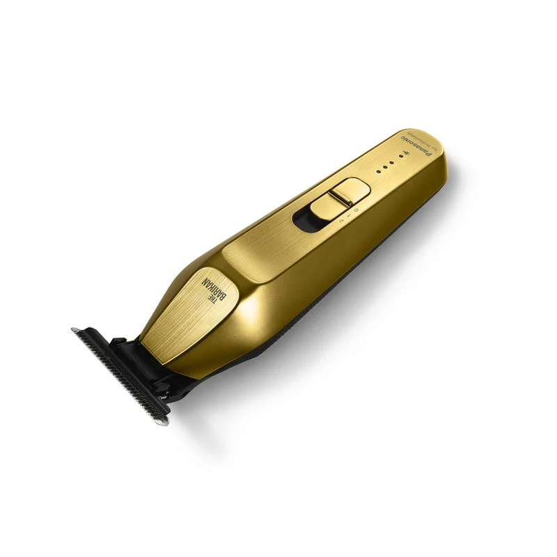 Panasonic ER-XT70- The Barikan Gold - tagliacapelli