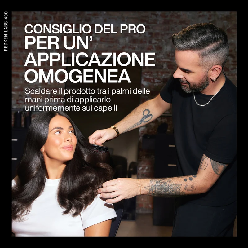 Redken All Soft Argan Oil 100ml - olio d'argan per capelli secchi