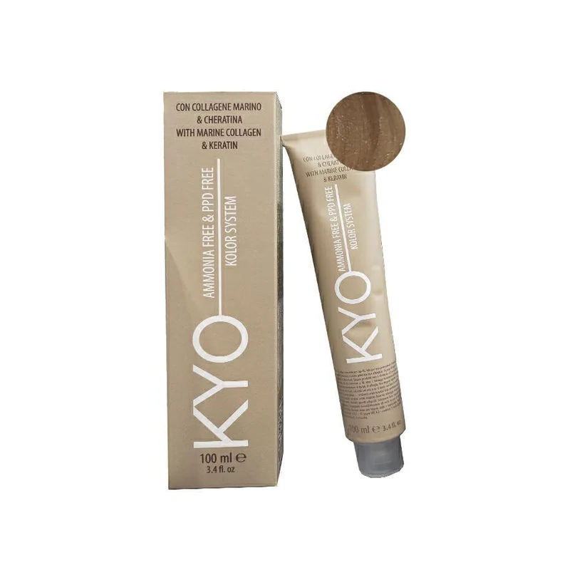 KYO AMMONIA FREE 10.00 100ML