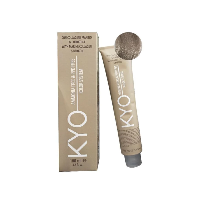 KYO AMMONIA FREE 10.1 100ML