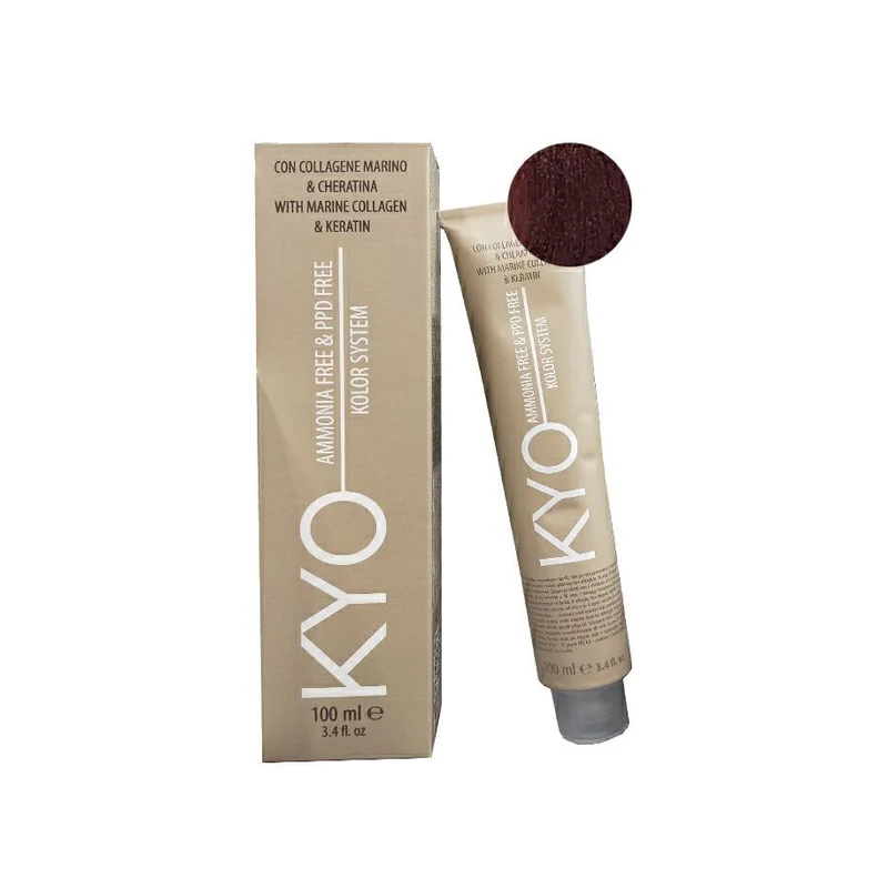 KYO AMMONIA FREE 5.5 100ML