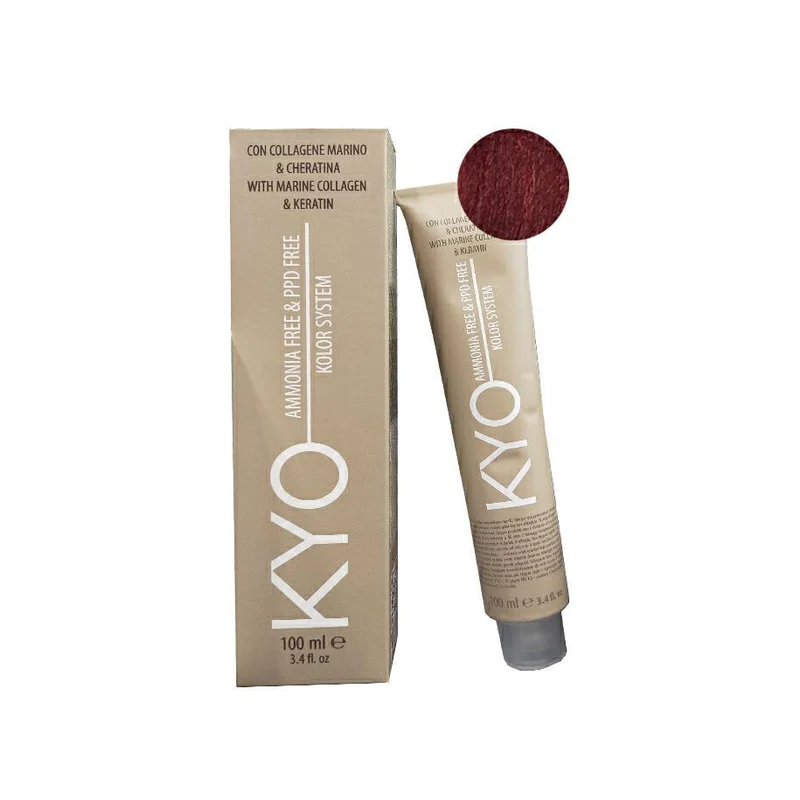 KYO AMMONIA FREE 5.56 100ML