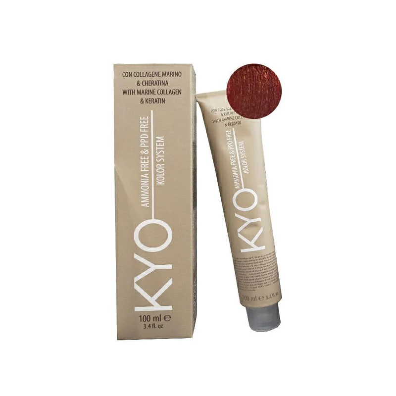 KYO AMMONIA FREE 6.46 100ML