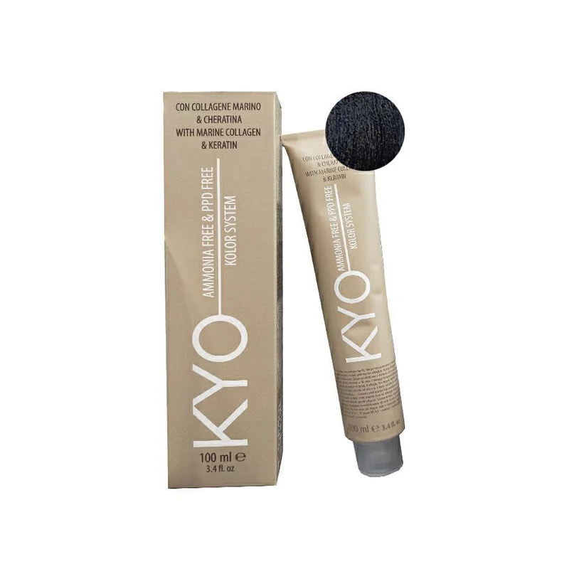 KYO AMMONIA FREE 1.10 100ML