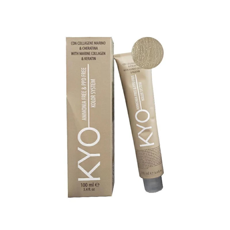 KYO AMMONIA FREE 11.0 100ML