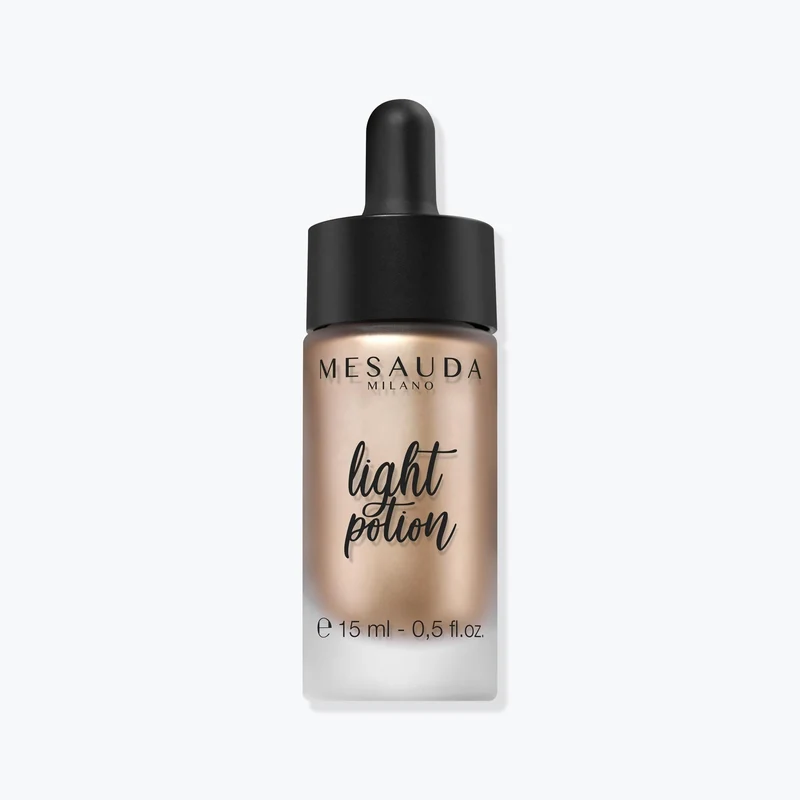 Mesauda Light Potion Illuminante Liquido