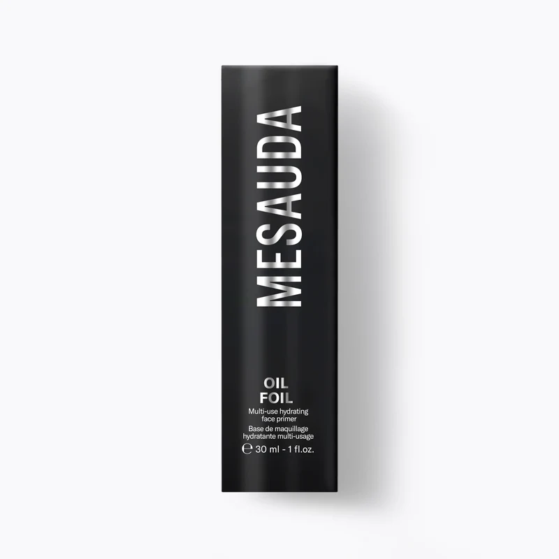 Mesauda Primer Viso Idratante Multi-Uso Oil Foil