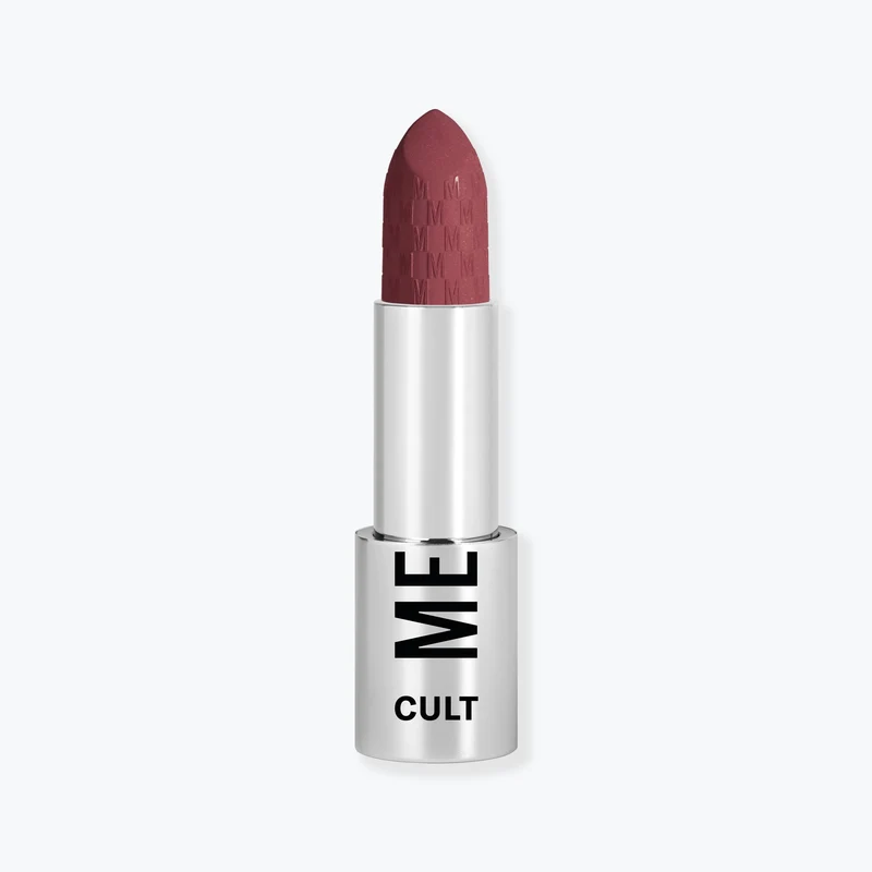 Mesauda Cult Creamy Rossetto 18 colori