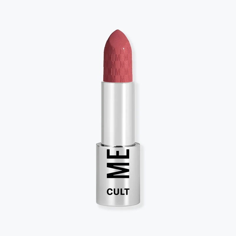 Mesauda Cult Creamy Rossetto 18 colori