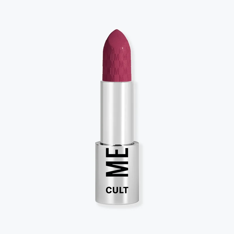 Mesauda Cult Creamy Rossetto 18 colori
